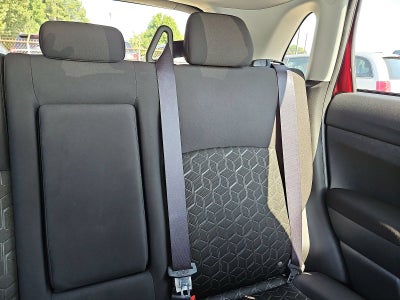 2025 Mitsubishi Outlander Sport 2.0 ES AWC