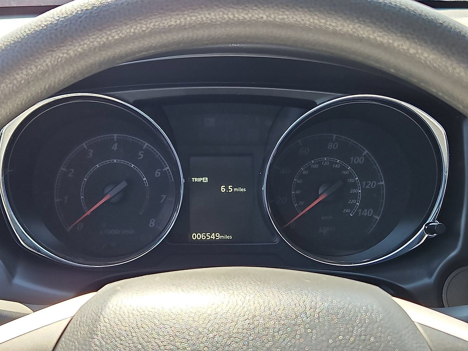 2025 Mitsubishi Outlander Sport 2.0 ES AWC