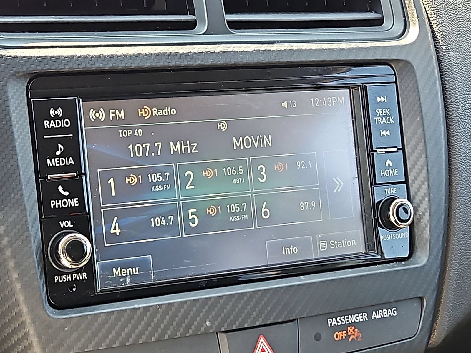 2025 Mitsubishi Outlander Sport 2.0 ES AWC