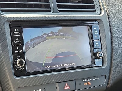2025 Mitsubishi Outlander Sport 2.0 ES AWC