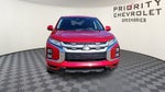 2025 Mitsubishi Outlander Sport 2.0 ES AWC