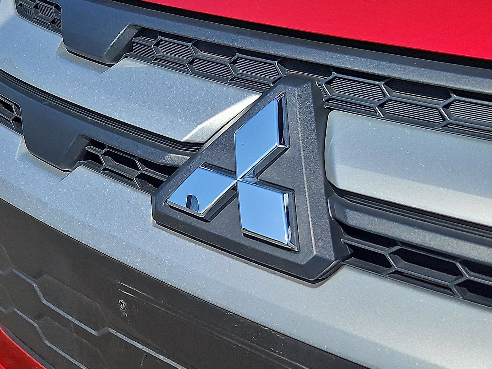 2025 Mitsubishi Outlander Sport 2.0 ES AWC
