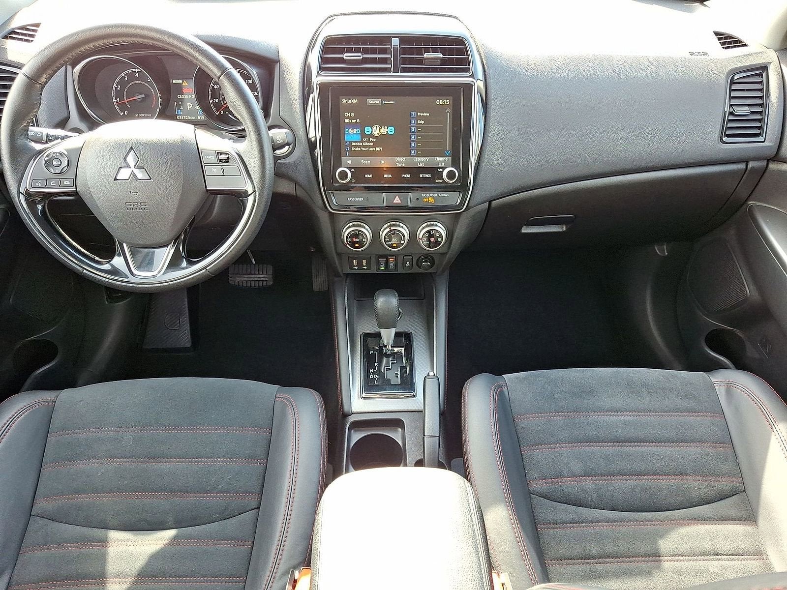 2023 Mitsubishi Outlander Sport 2.0 SE AWC
