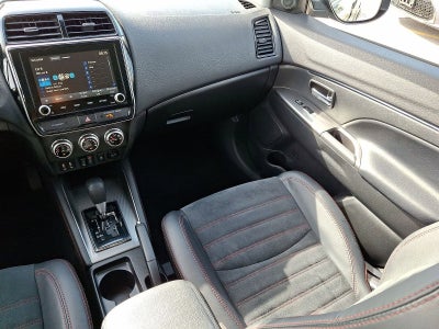 2023 Mitsubishi Outlander Sport 2.0 SE AWC