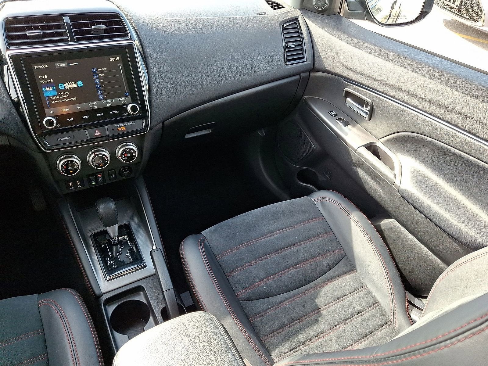 2023 Mitsubishi Outlander Sport 2.0 SE AWC