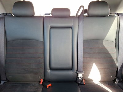 2023 Mitsubishi Outlander Sport 2.0 SE AWC