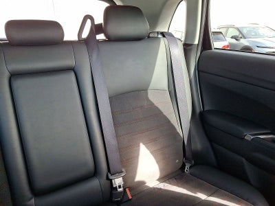 2023 Mitsubishi Outlander Sport 2.0 SE AWC
