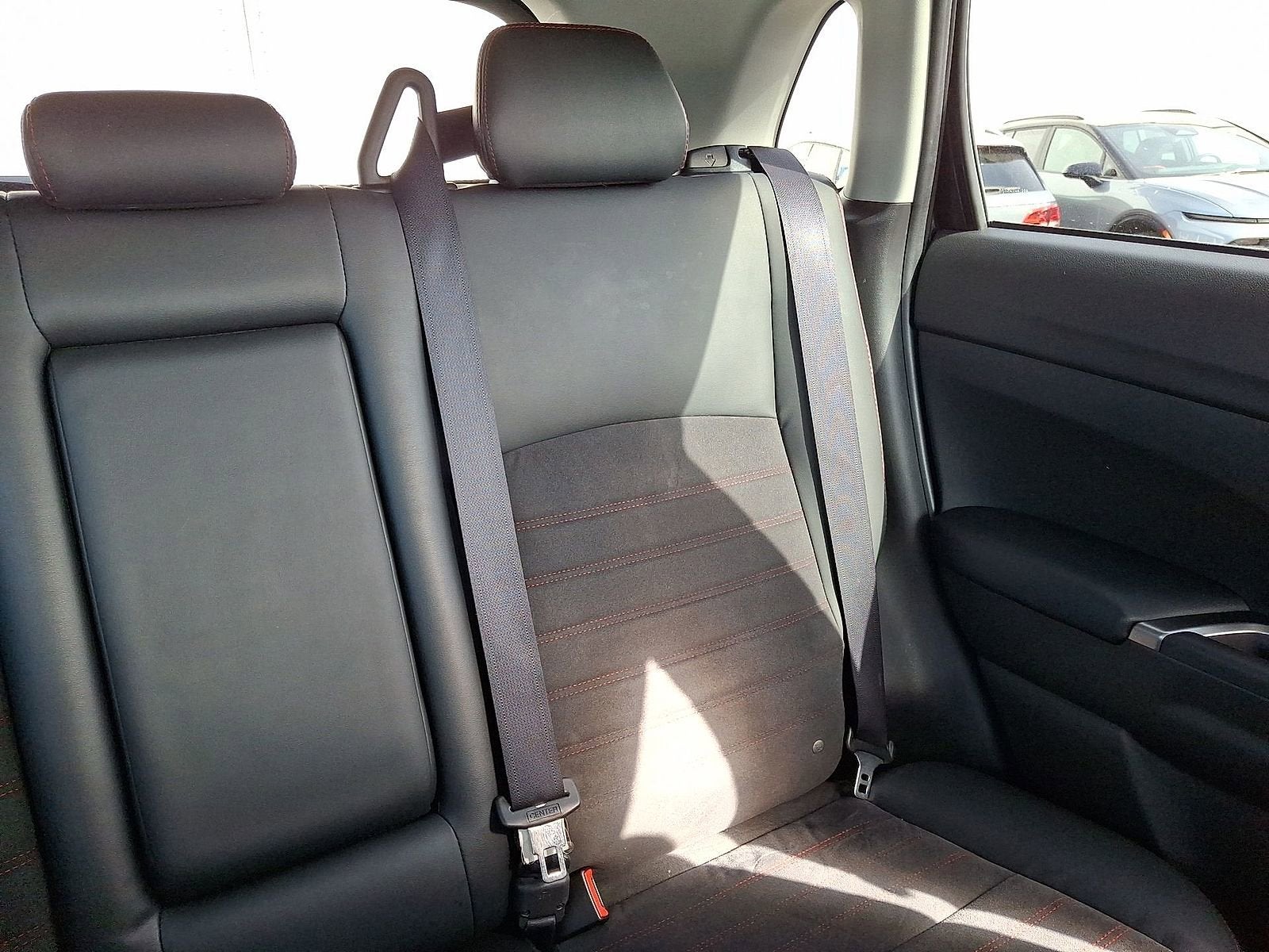 2023 Mitsubishi Outlander Sport 2.0 SE AWC