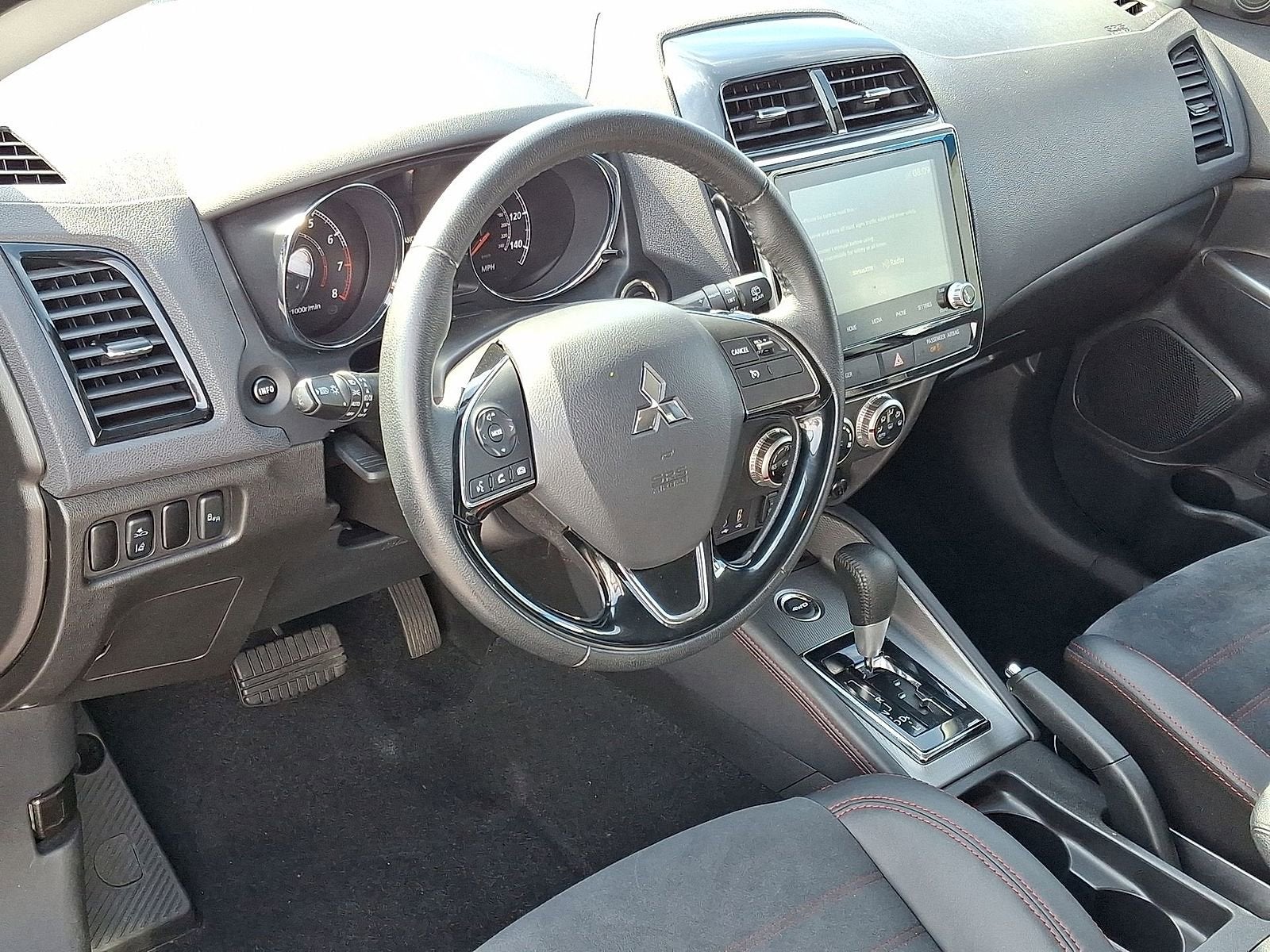 2023 Mitsubishi Outlander Sport 2.0 SE AWC