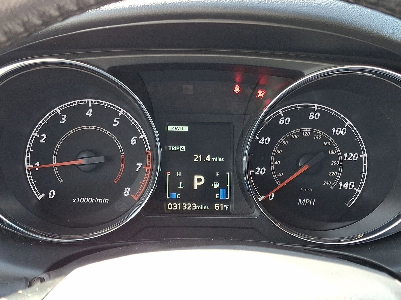 2023 Mitsubishi Outlander Sport 2.0 SE AWC