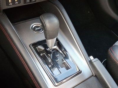 2023 Mitsubishi Outlander Sport 2.0 SE AWC