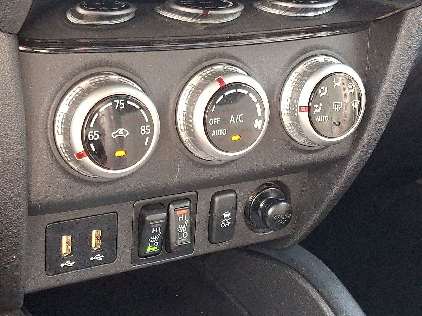 2023 Mitsubishi Outlander Sport 2.0 SE AWC