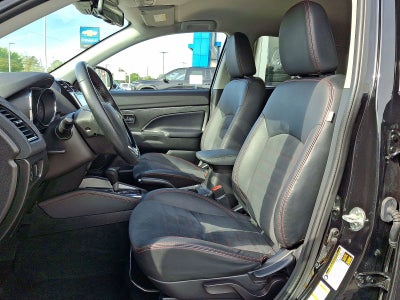 2023 Mitsubishi Outlander Sport 2.0 SE AWC