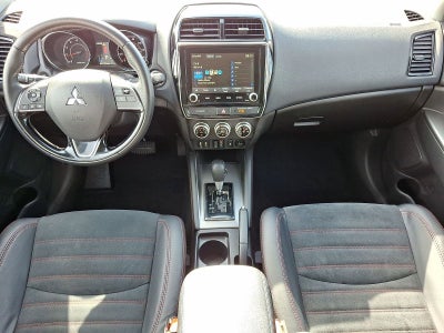 2023 Mitsubishi Outlander Sport 2.0 SE AWC