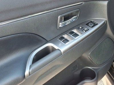 2023 Mitsubishi Outlander Sport 2.0 SE AWC