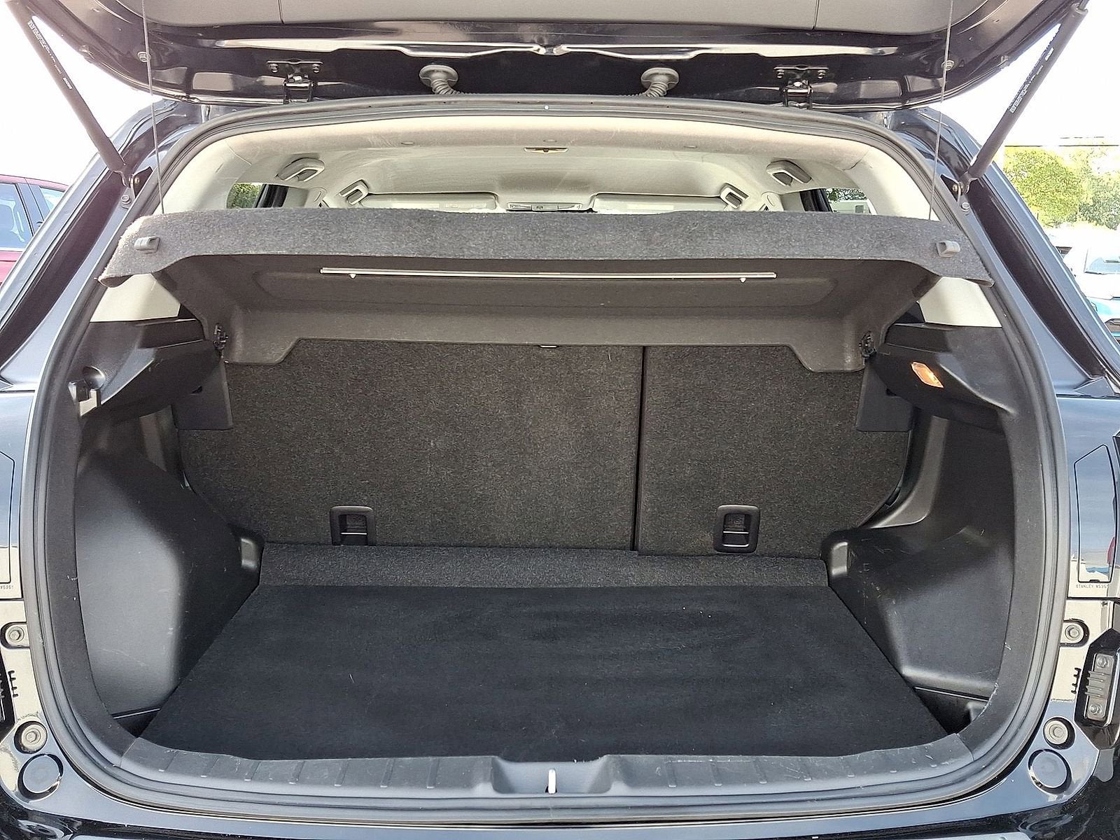 2023 Mitsubishi Outlander Sport 2.0 SE AWC