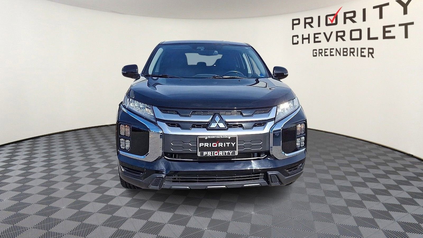 2023 Mitsubishi Outlander Sport 2.0 SE AWC
