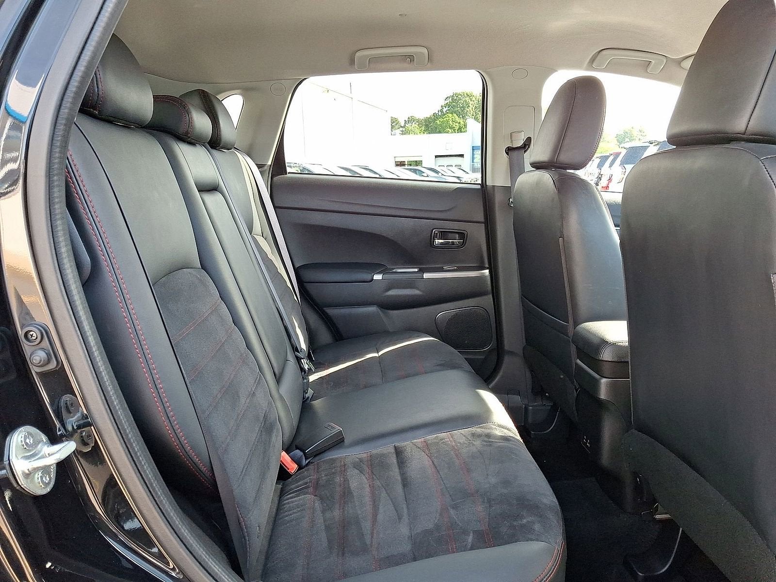 2023 Mitsubishi Outlander Sport 2.0 SE AWC