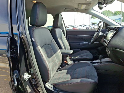 2023 Mitsubishi Outlander Sport 2.0 SE AWC