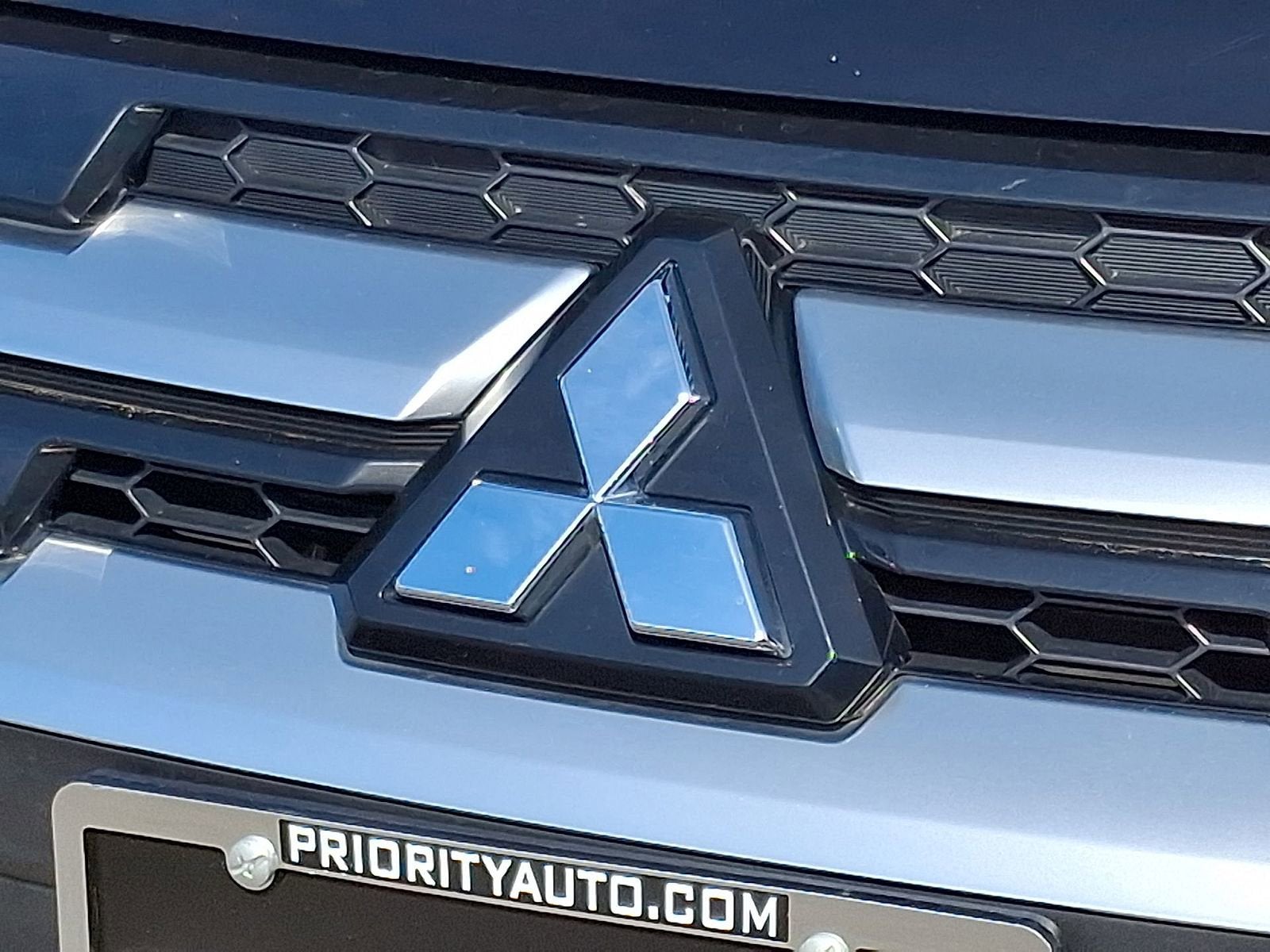2023 Mitsubishi Outlander Sport 2.0 SE AWC