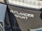 2023 Mitsubishi Outlander Sport 2.0 SE AWC