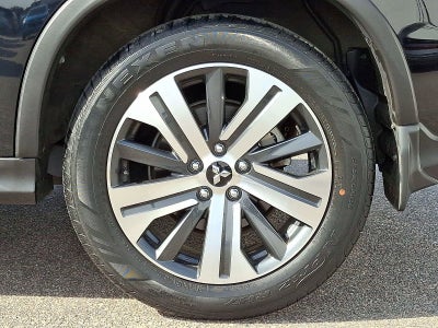 2023 Mitsubishi Outlander Sport 2.0 SE AWC