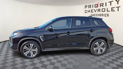 2023 Mitsubishi Outlander Sport 2.0 SE AWC