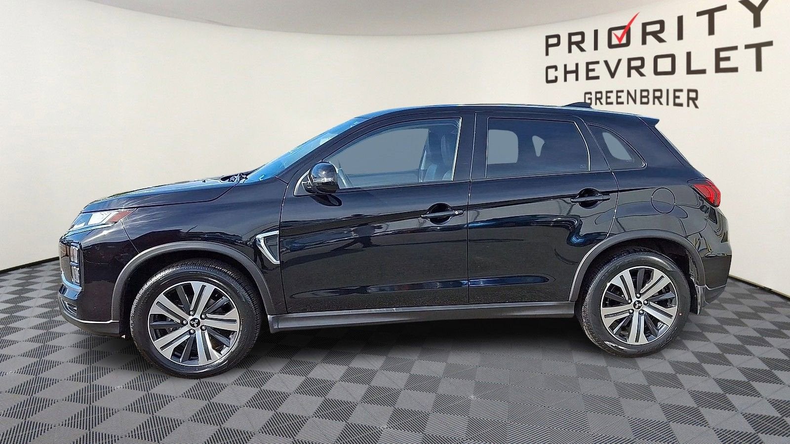 2023 Mitsubishi Outlander Sport 2.0 SE AWC