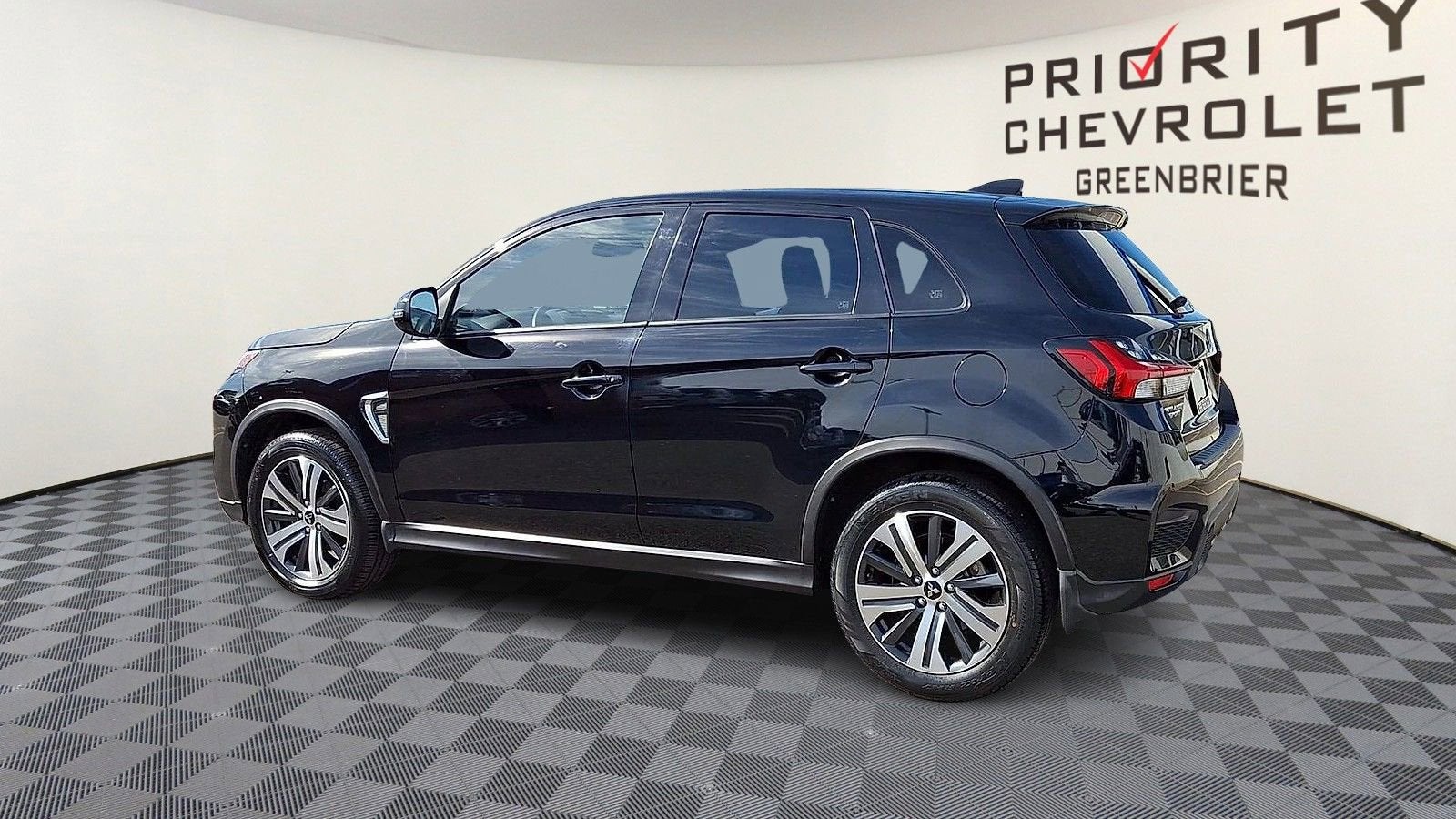 2023 Mitsubishi Outlander Sport 2.0 SE AWC