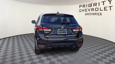2023 Mitsubishi Outlander Sport 2.0 SE AWC