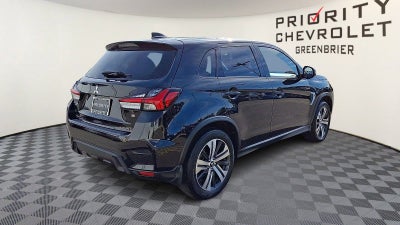 2023 Mitsubishi Outlander Sport 2.0 SE AWC