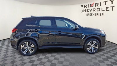 2023 Mitsubishi Outlander Sport 2.0 SE AWC