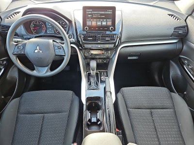 2025 Mitsubishi Eclipse Cross LE