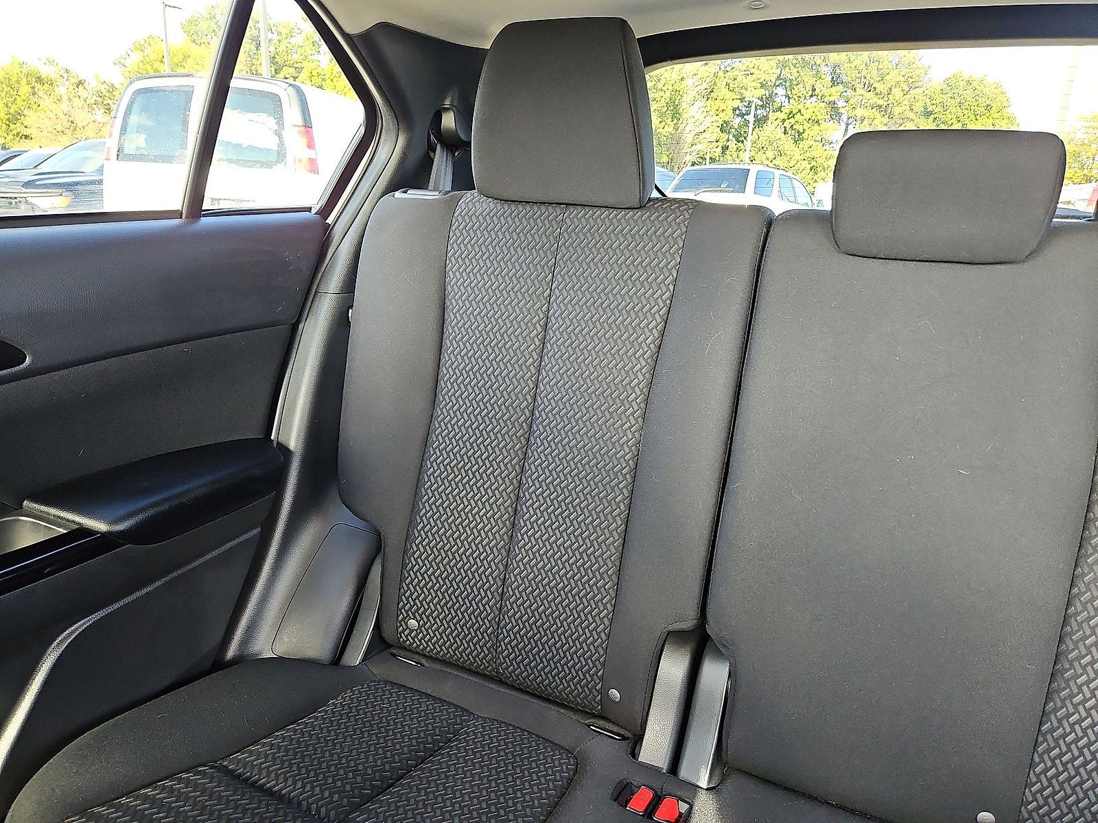 2025 Mitsubishi Eclipse Cross LE