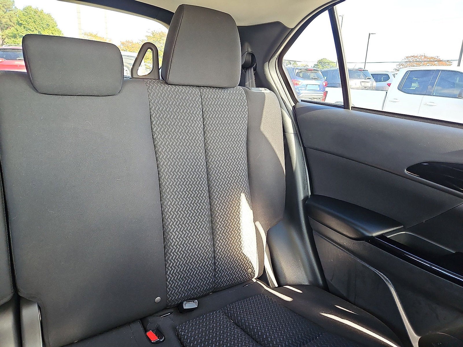 2025 Mitsubishi Eclipse Cross LE