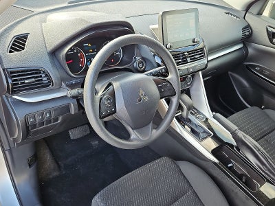 2025 Mitsubishi Eclipse Cross LE