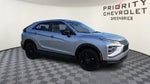 2025 Mitsubishi Eclipse Cross LE