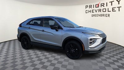 2025 Mitsubishi Eclipse Cross LE