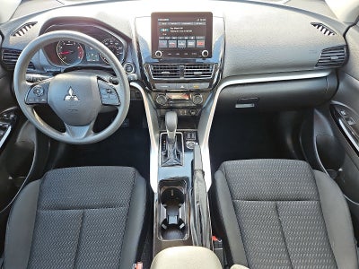 2025 Mitsubishi Eclipse Cross LE