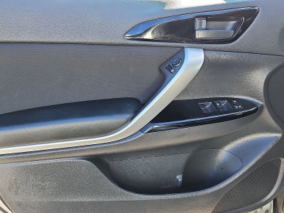 2025 Mitsubishi Eclipse Cross LE