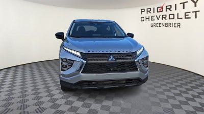2025 Mitsubishi Eclipse Cross LE