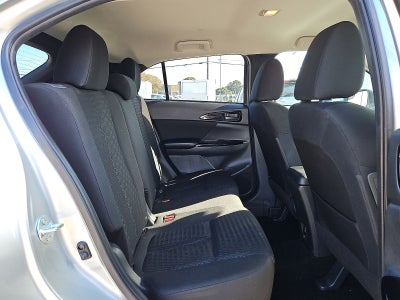 2025 Mitsubishi Eclipse Cross LE