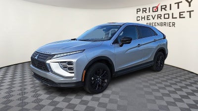 2025 Mitsubishi Eclipse Cross LE