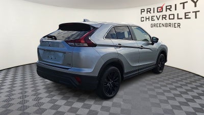 2025 Mitsubishi Eclipse Cross LE