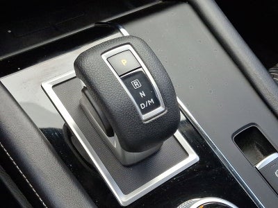 2024 Mitsubishi Outlander ES 2.5 2WD