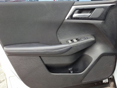 2024 Mitsubishi Outlander ES 2.5 2WD