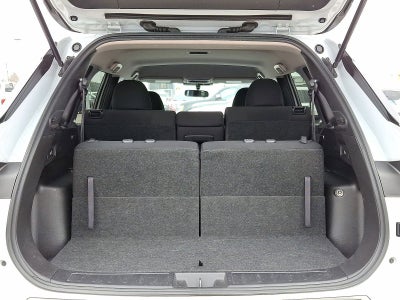 2024 Mitsubishi Outlander ES 2.5 2WD