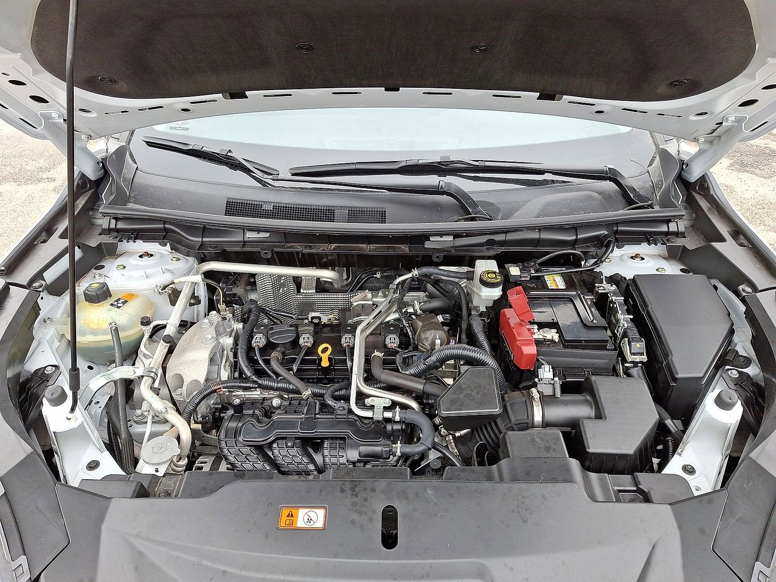 2024 Mitsubishi Outlander ES 2.5 2WD