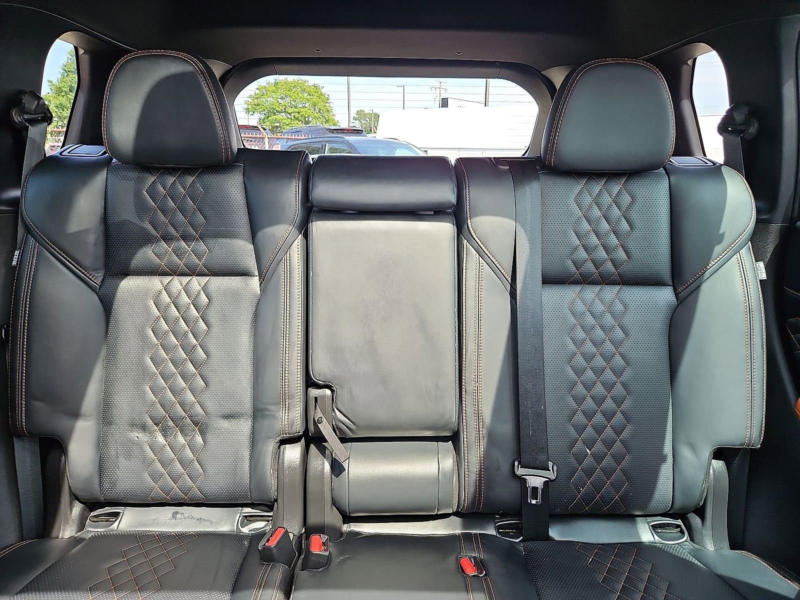 2023 Mitsubishi Outlander SEL 40th Anniversary S-AWC