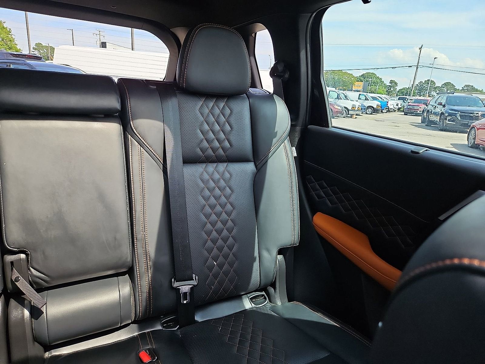 2023 Mitsubishi Outlander SEL 40th Anniversary S-AWC
